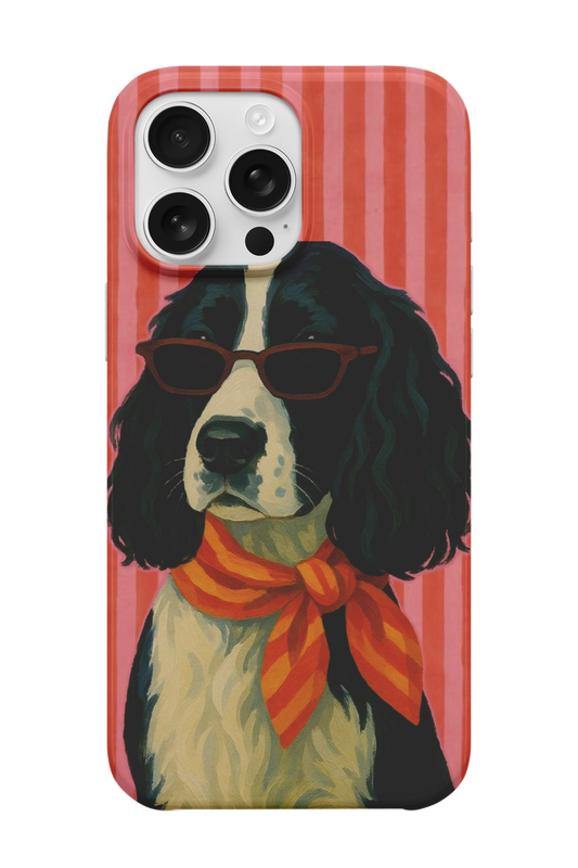Cool Dog Telefon Kılıfı