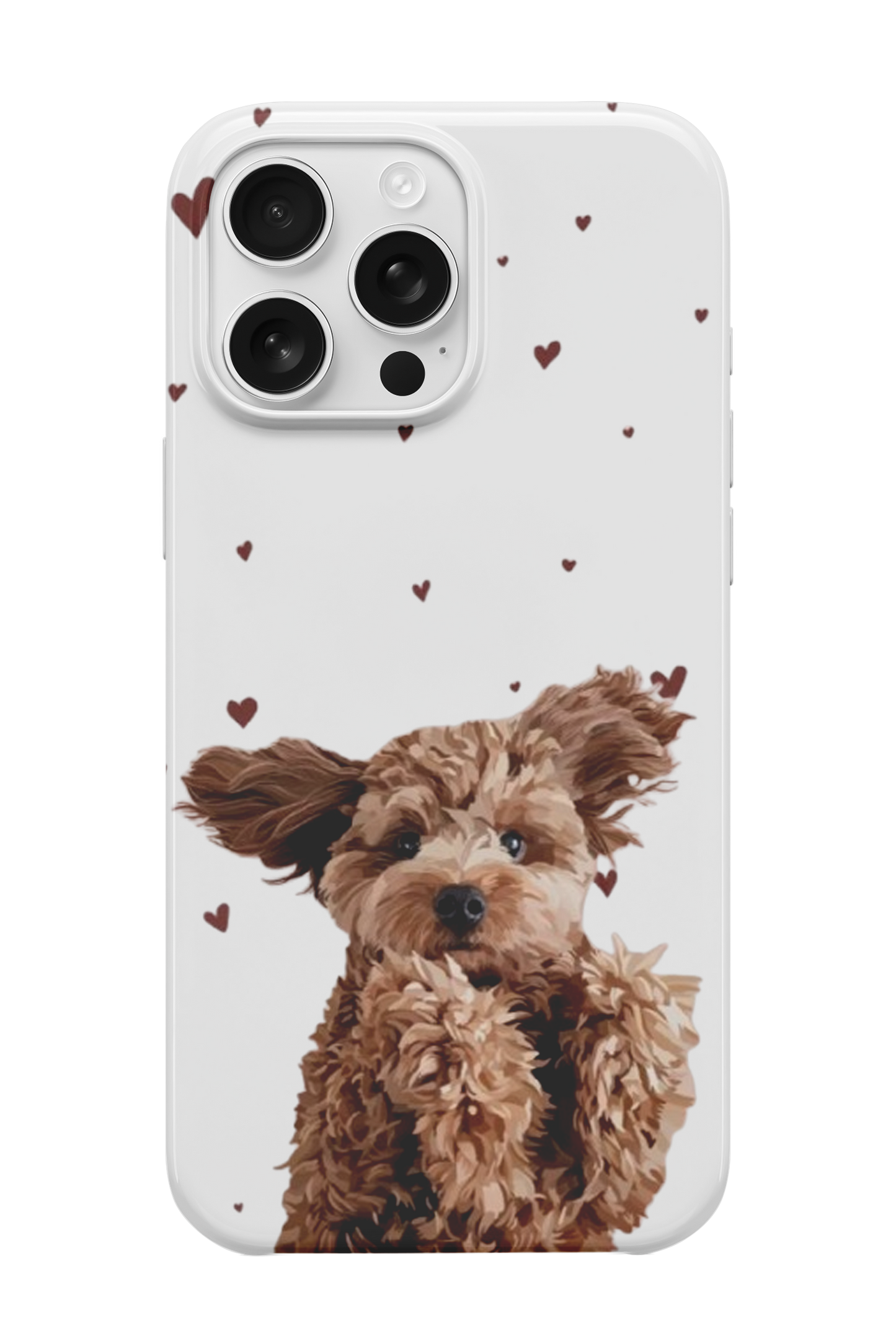 Brownie Love Telefon Kılıfı
