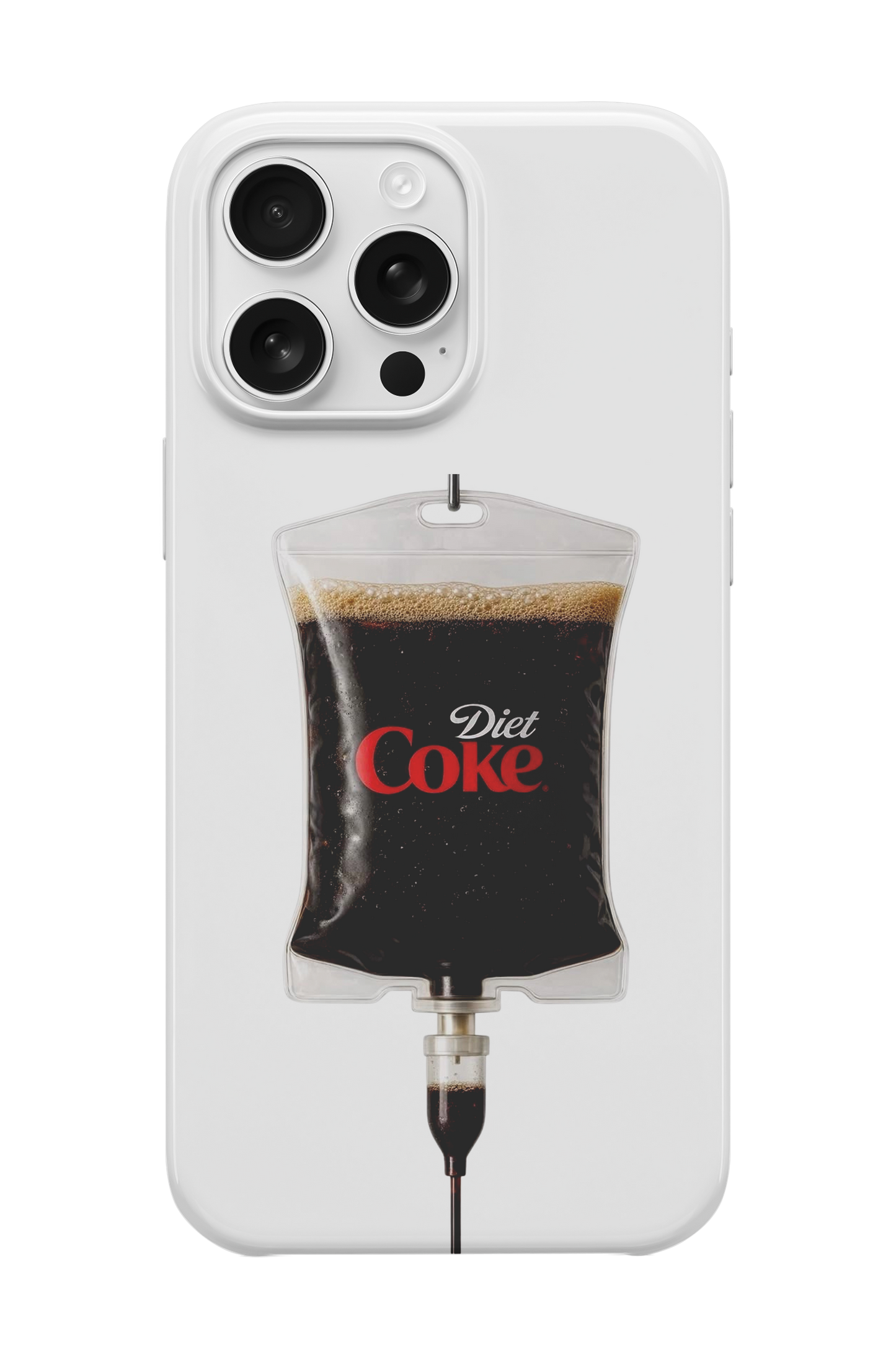 Diet Coke Telefon Kılıfı