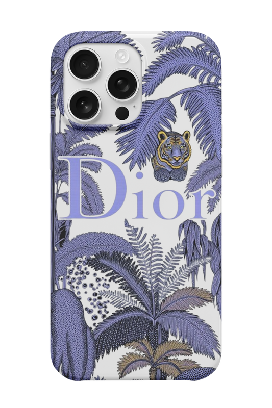 Dior Telefon Kılıfı