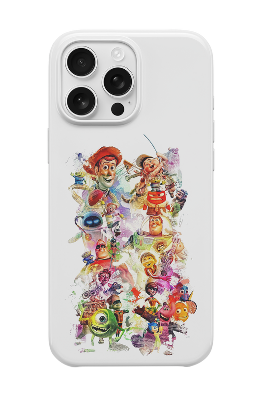 Disney Telefon Kılıfı