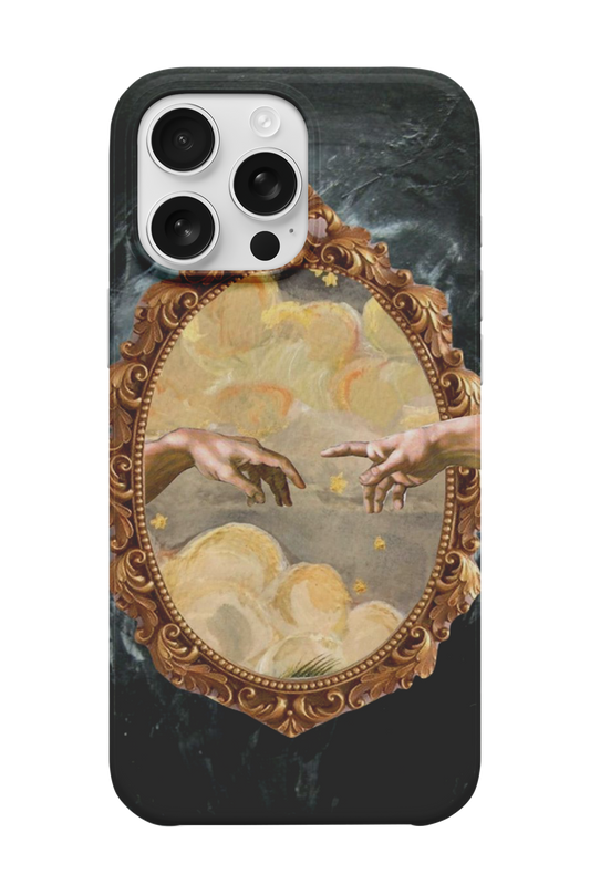Divine Touch Telefon Kılıfı