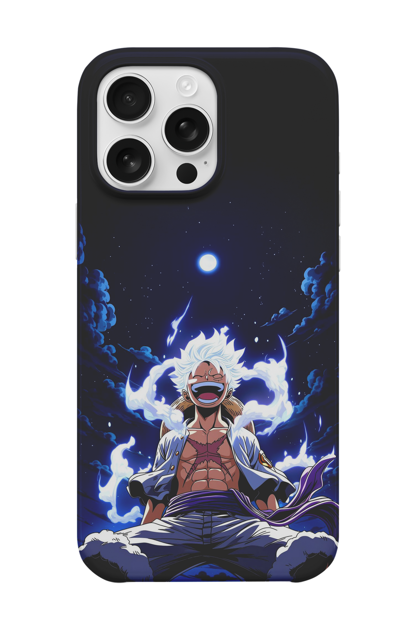 Moon Awakening Telefon Kılıfı