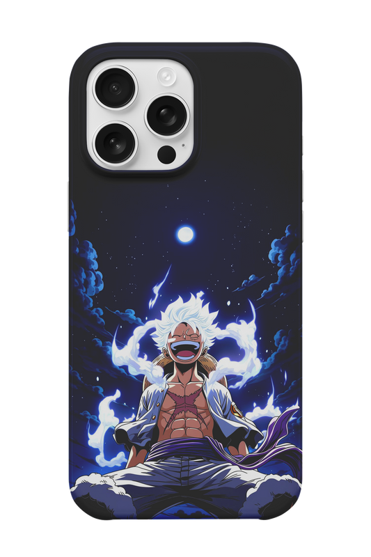 Moon Awakening Telefon Kılıfı