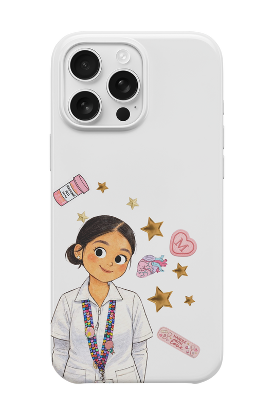 Doctor Telefon Kılıfı
