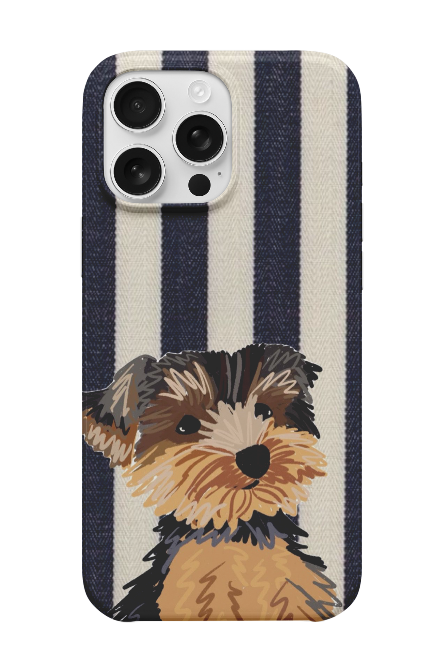 Dog Life Telefon Kılıfı