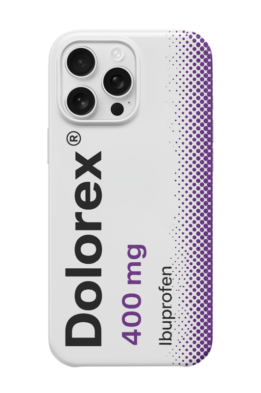 Dolorex Telefon Kılıfı