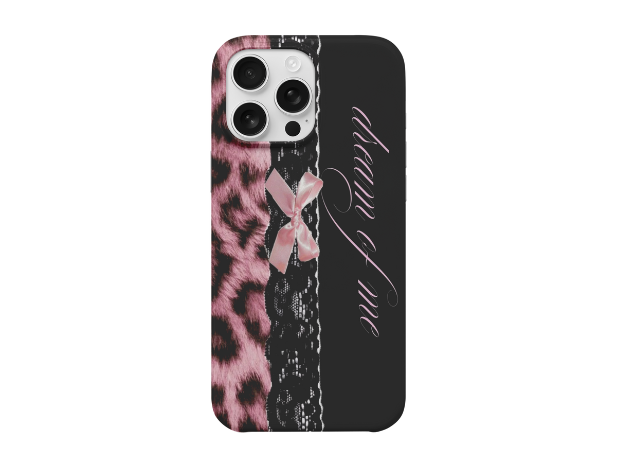Dream Of Me Telefon Kılıfı