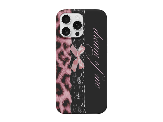 Dream Of Me Telefon Kılıfı