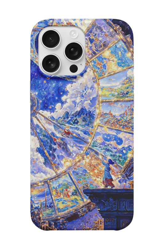 Dream Portal Telefon Kılıfı