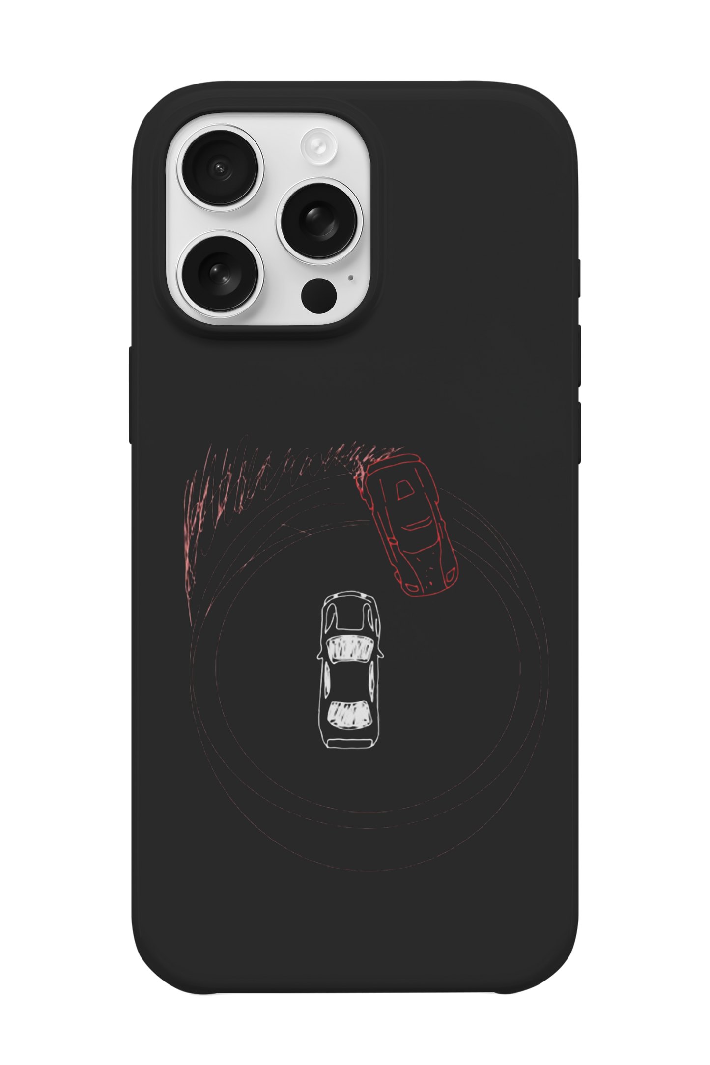 Drift Telefon Kılıfı