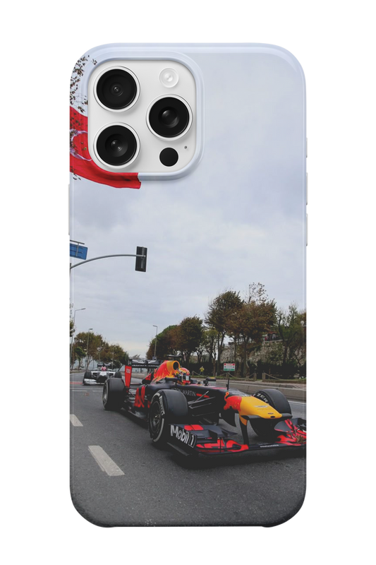 İstanbul Run Telefon Kılıfı