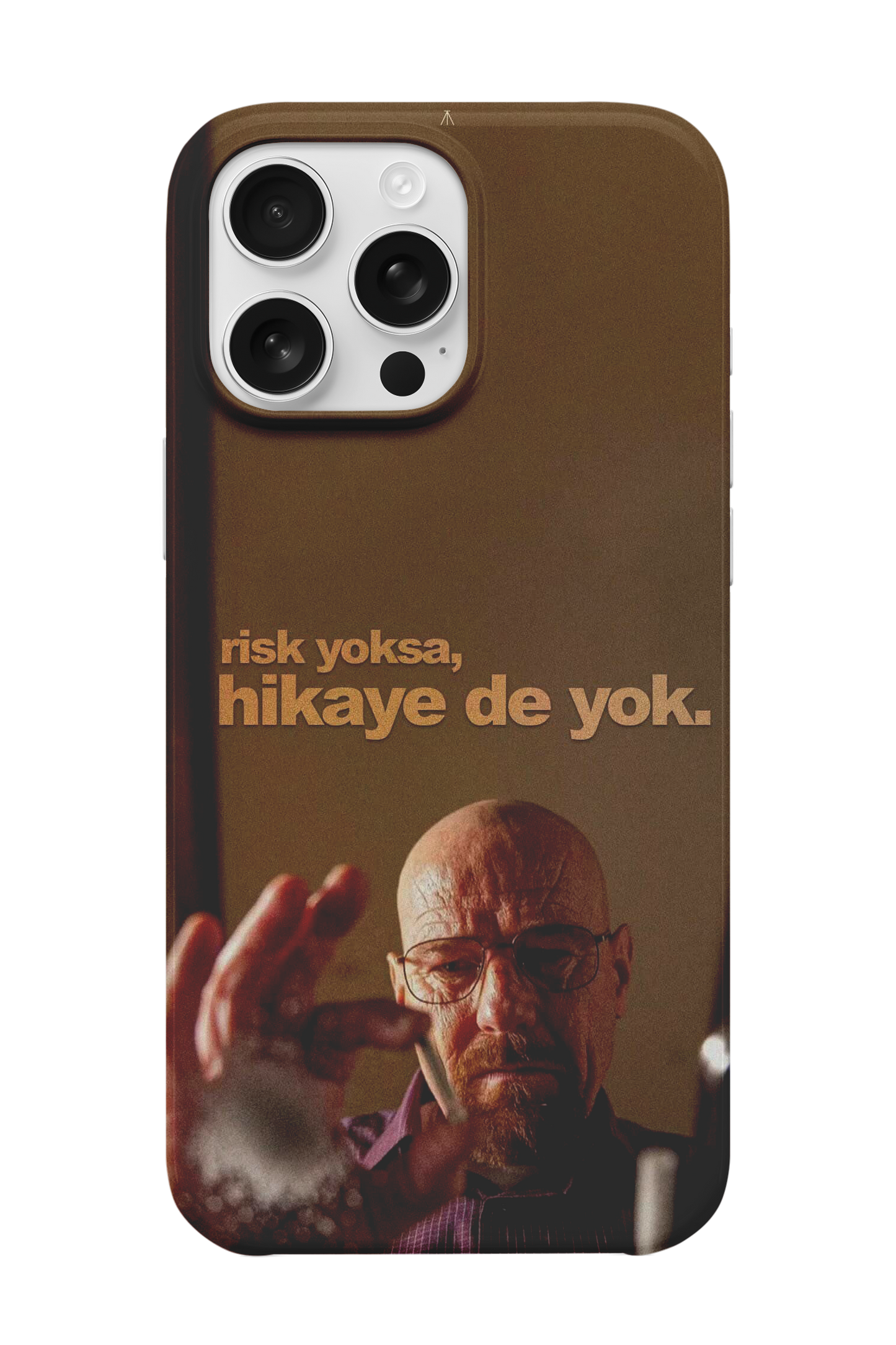 No Risk No Story Telefon Kılıfı