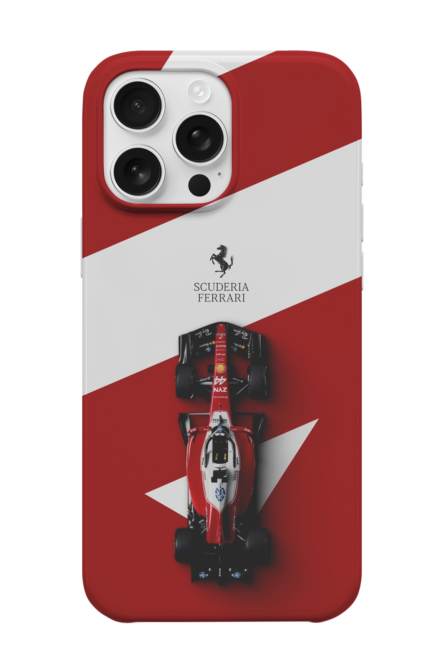 Icon Telefon Kılıfı