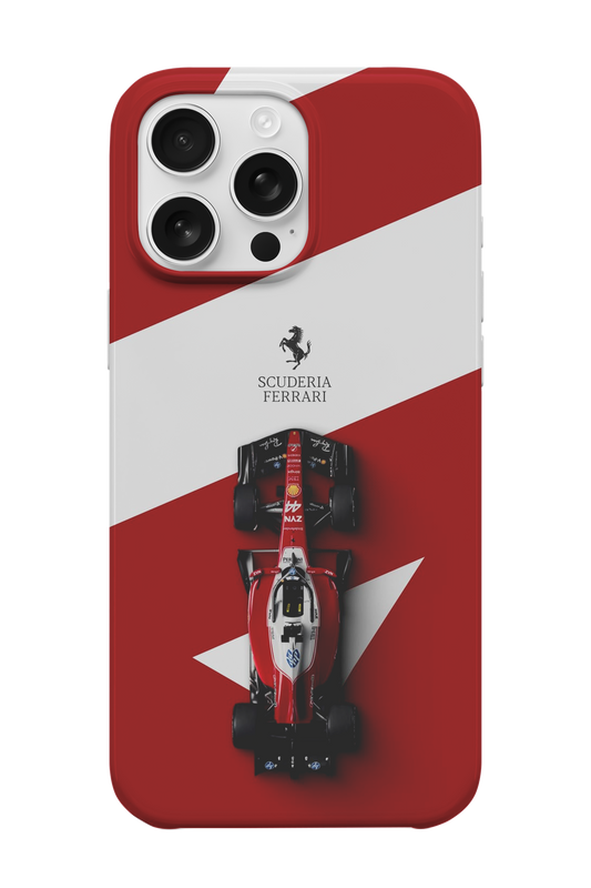 Icon Telefon Kılıfı