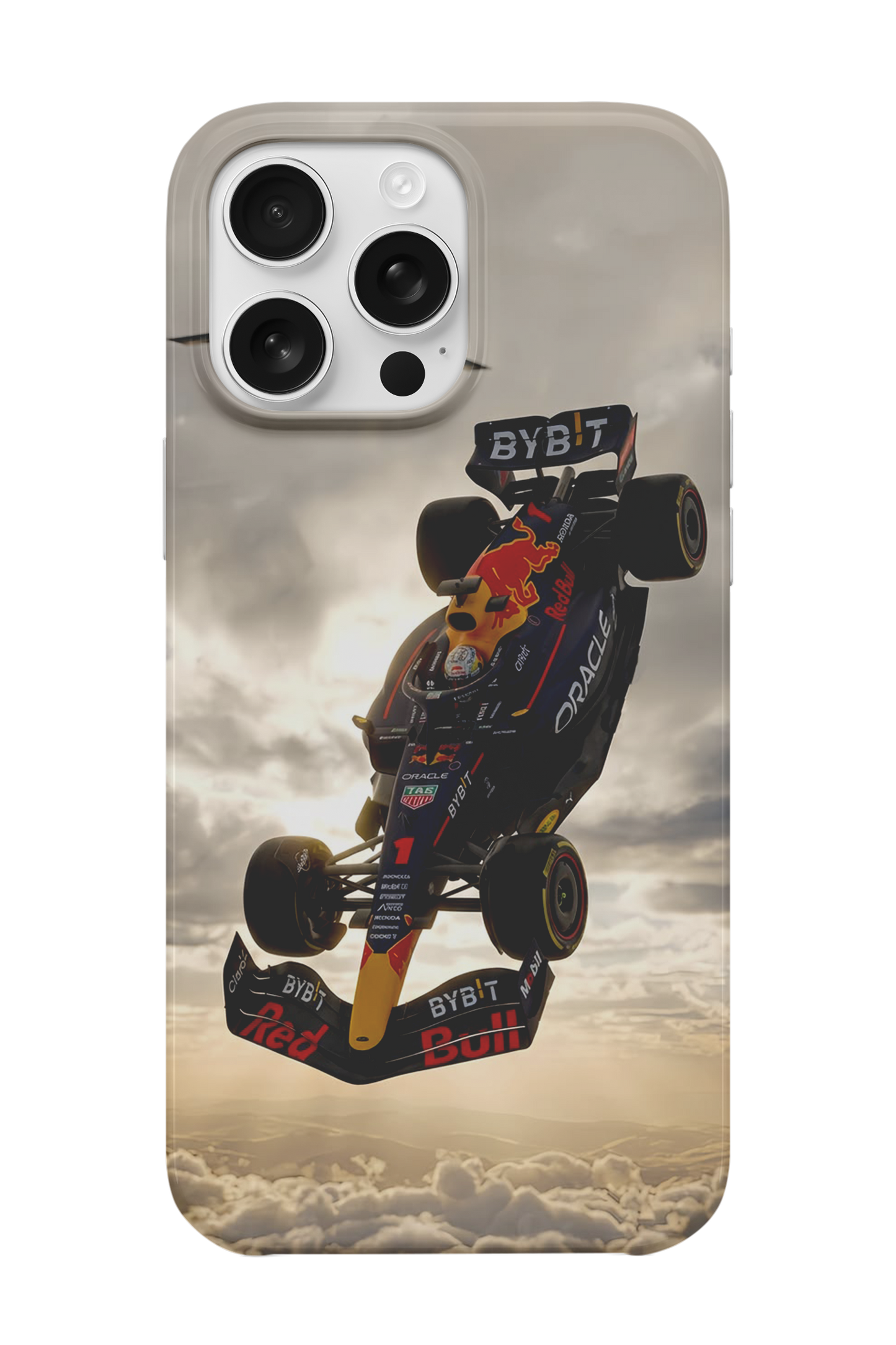 Sky Limit Telefon Kılıfı