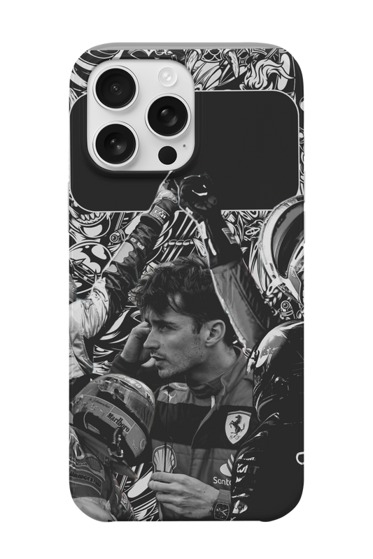 Black Story Telefon Kılıfı