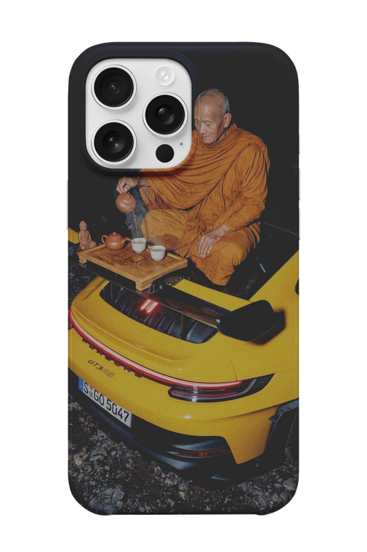 Zen Speed Telefon Kılıfı