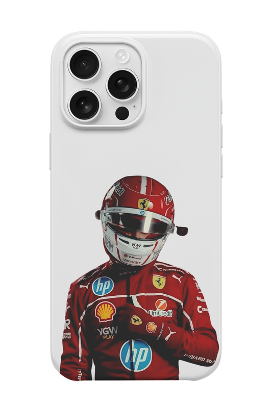 Ferrari Driver Telefon Kılıfı
