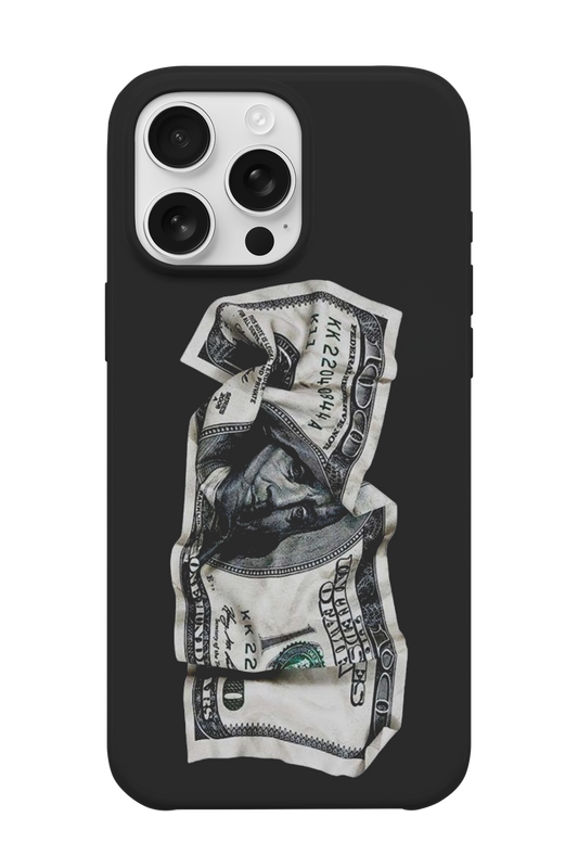 Cash Only Telefon Kılıfı