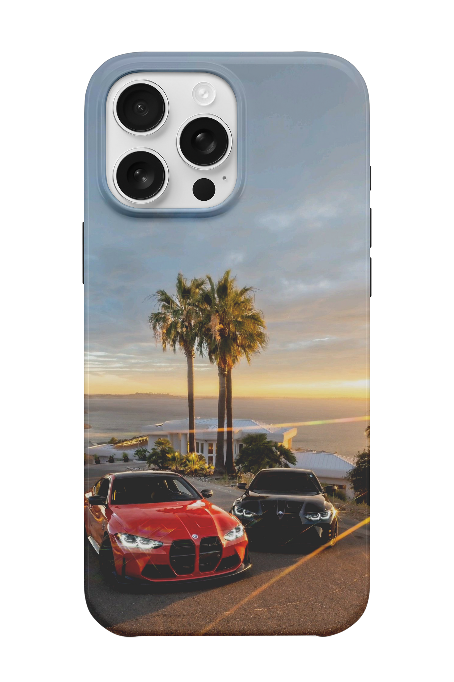 BMW Telefon Kılıfı