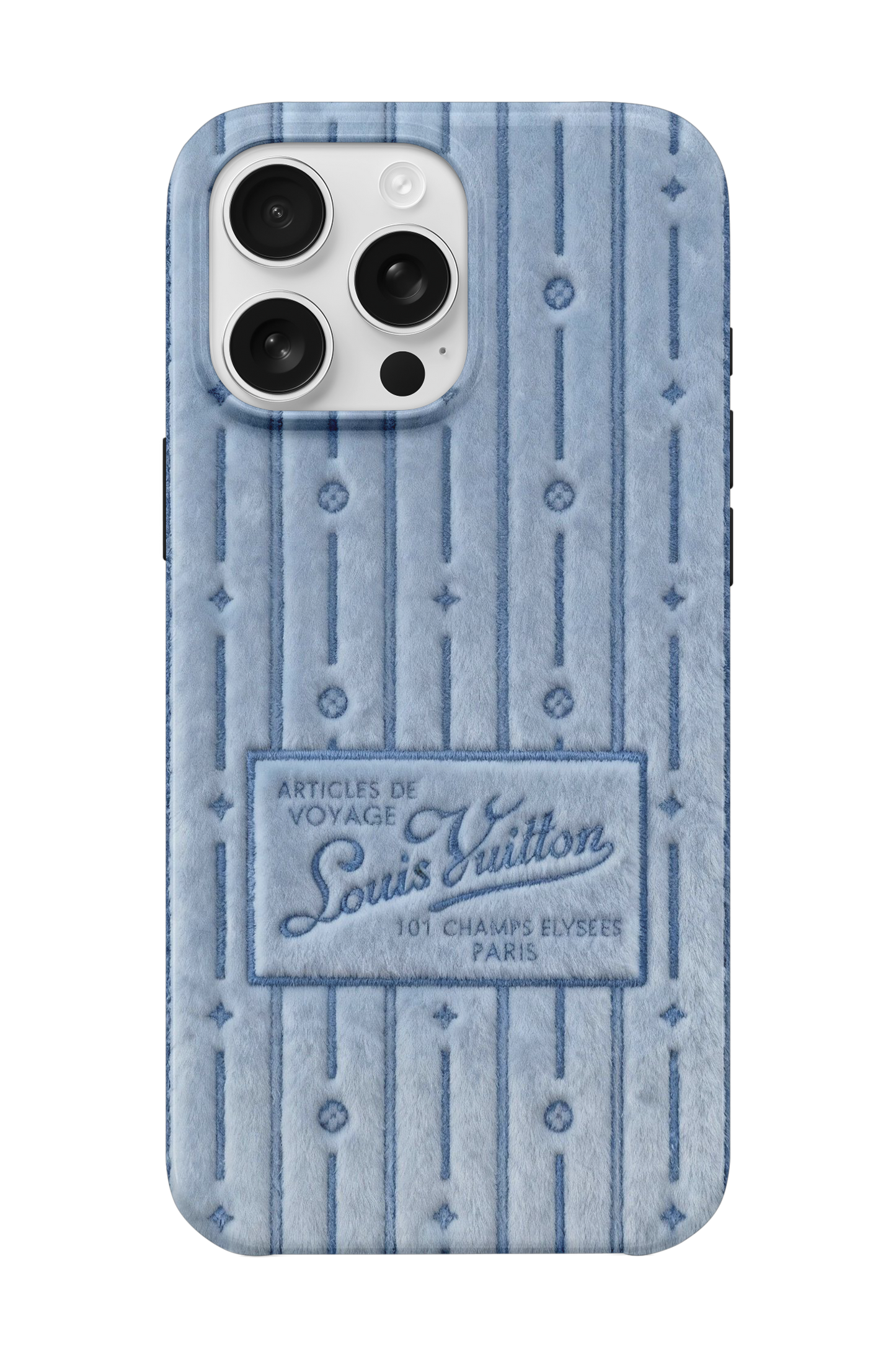 Louis Vuitton Telefon Kılıfı