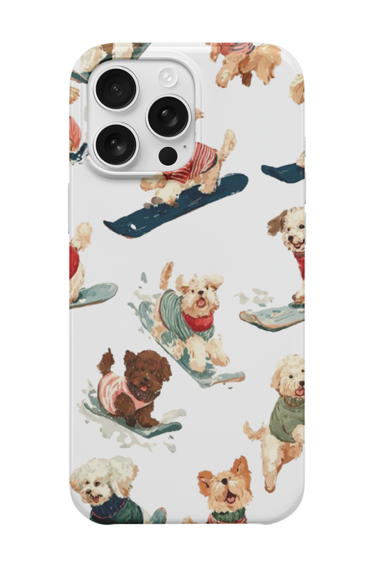 Pet Universe Telefon Kılıfı