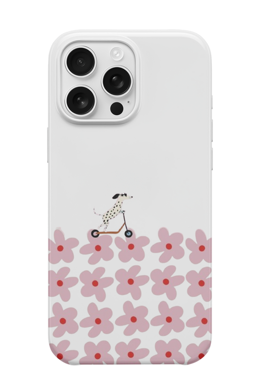 Happy Ride Telefon Kılıfı