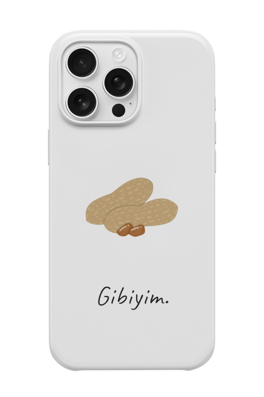 Fıstık Gibiyim Telefon Kılıfı