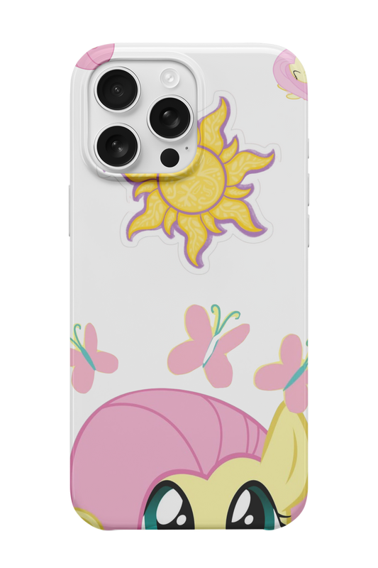 Fluttershy Telefon Kılıfı