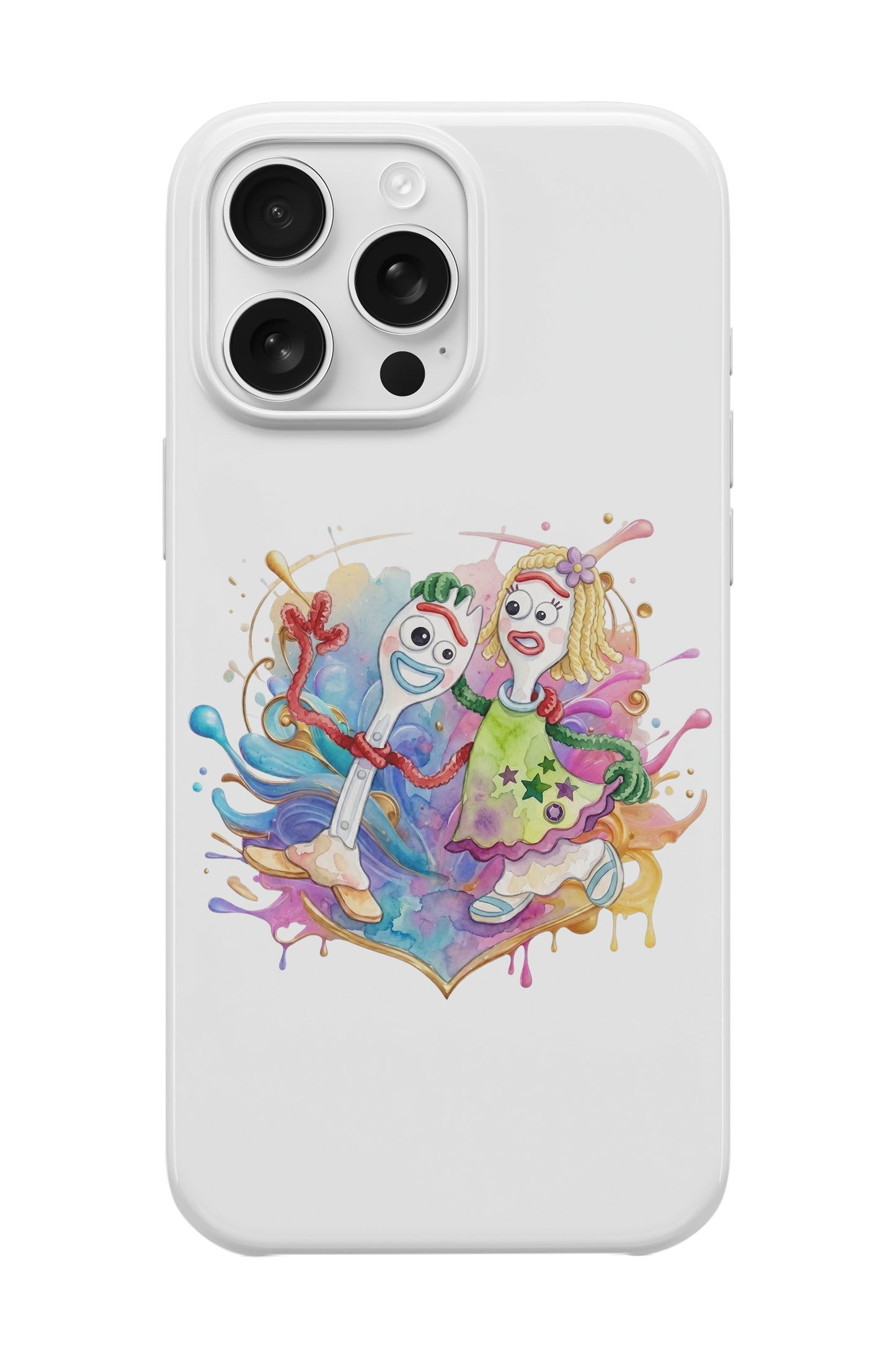 Forky Telefon Kılıfı