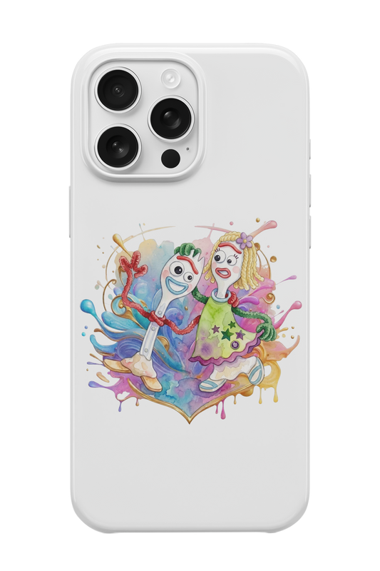 Forky Telefon Kılıfı