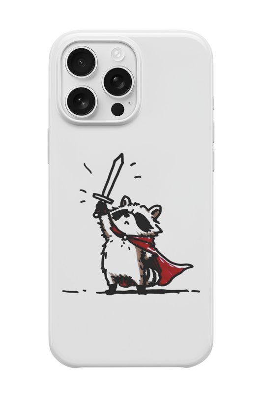 Fox Telefon Kılıfı