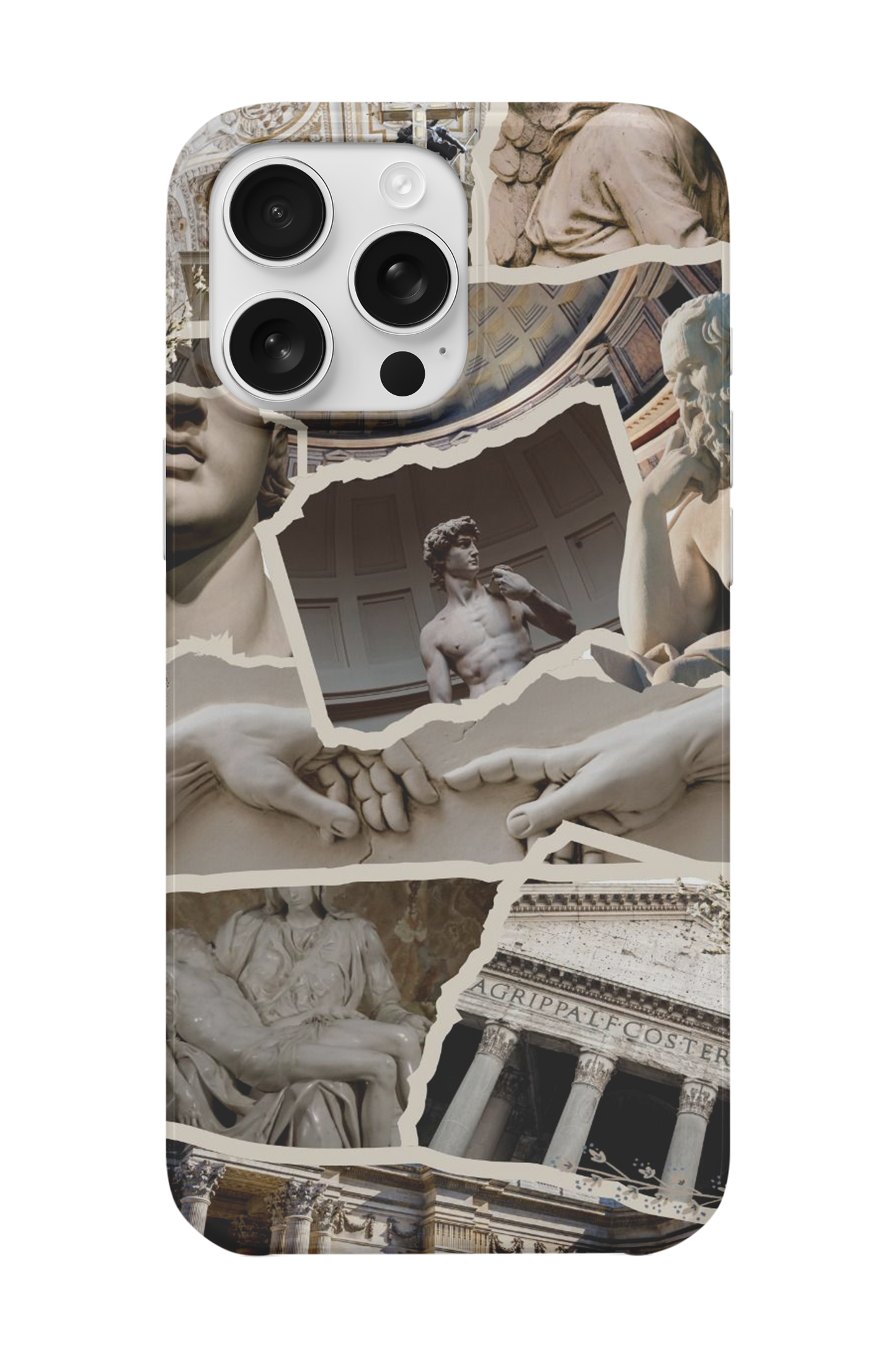 Fragments Telefon Kılıfı