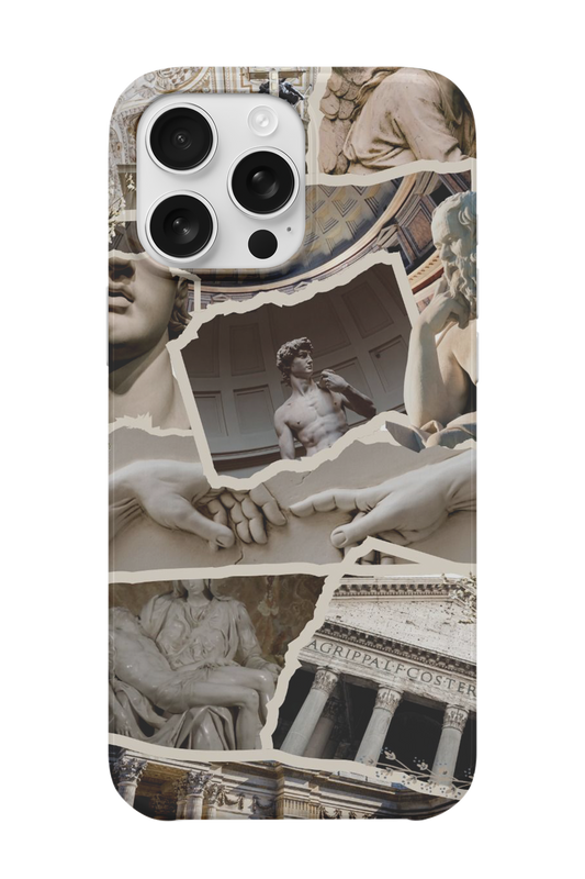 Fragments Telefon Kılıfı