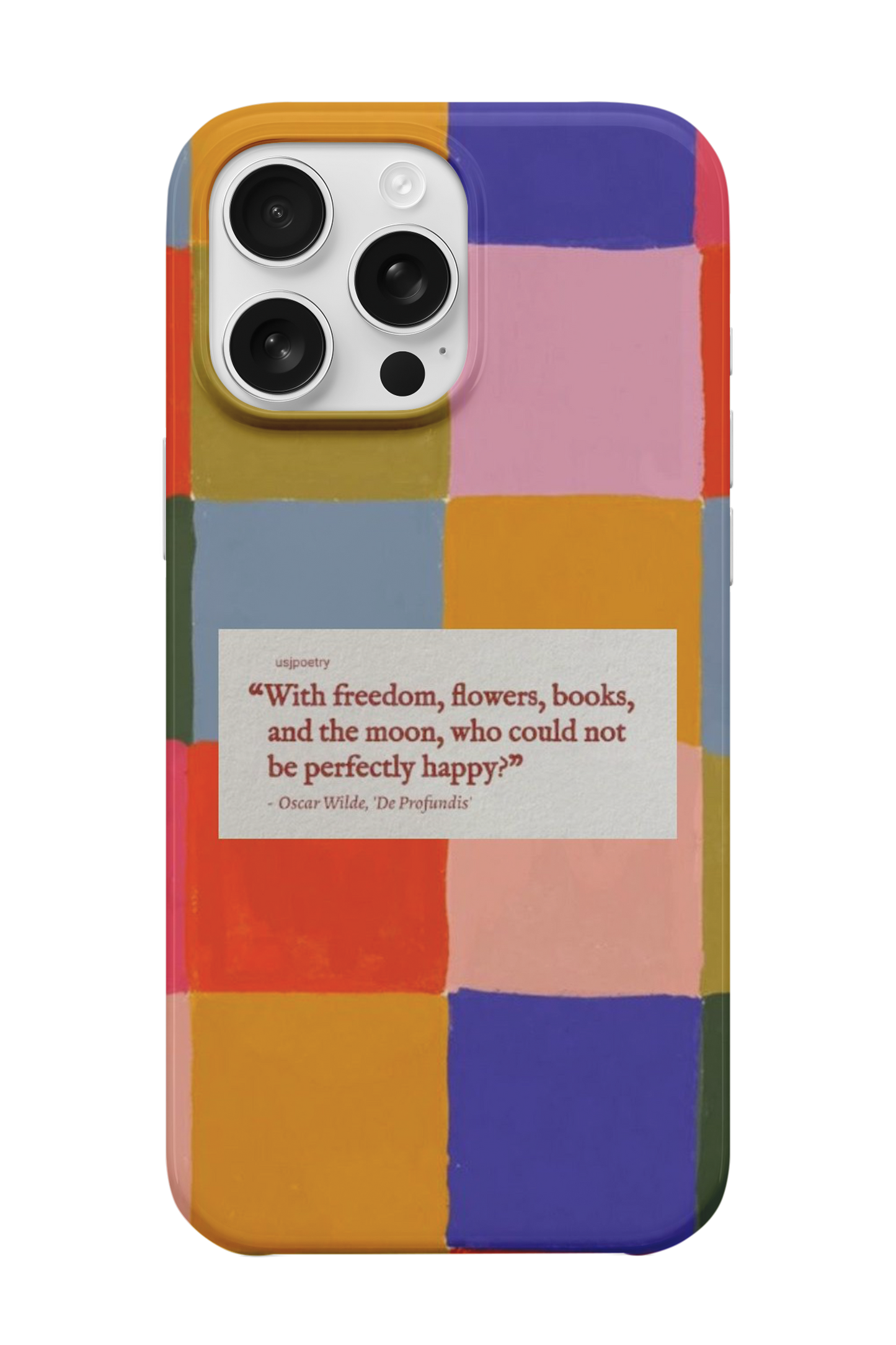 Freedom Telefon Kılıfı