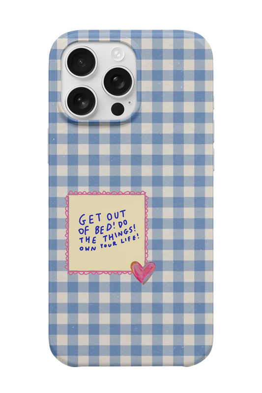 Get Out Off Telefon Kılıfı