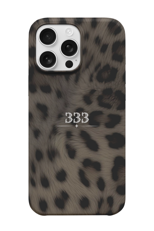 Leopard 333 Telefon Kılıfı