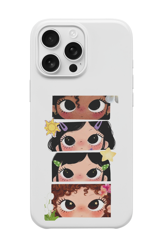Girlss Telefon Kılıfı