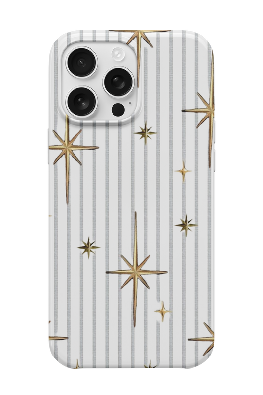 Golden Star Lines Telefon Kılıfı