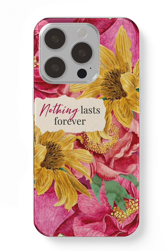 Flower Telefon Kılıfı