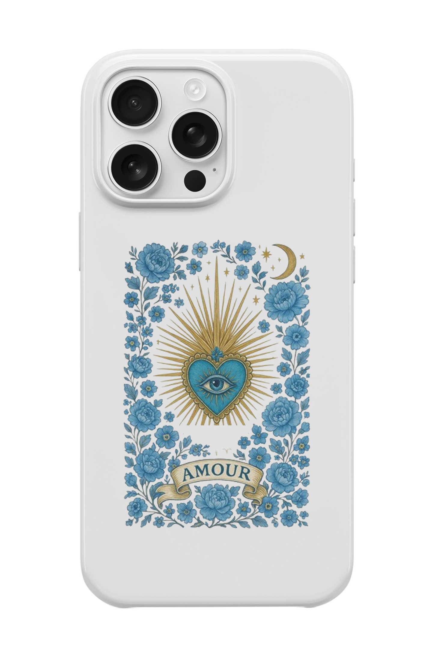 Amour Telefon Kılıfı