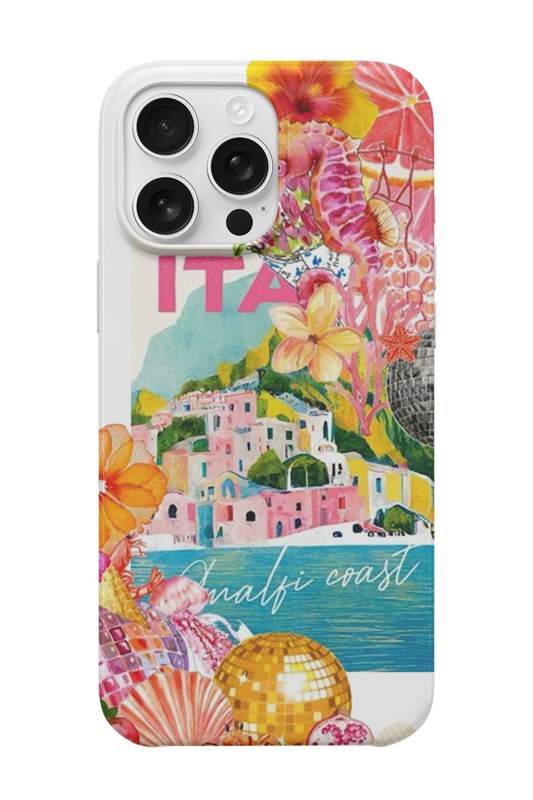 Italy Telefon Kılıfı