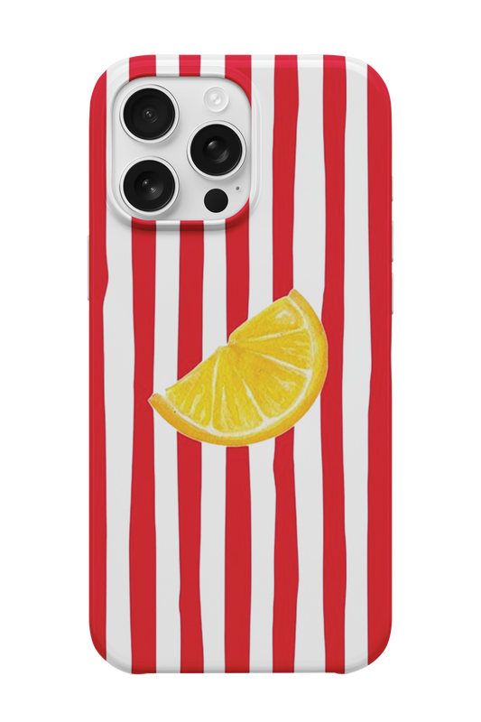 Lemon Pop Telefon Kılıfı