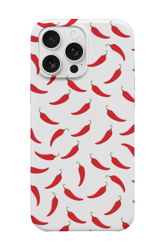 Hot Pepper Telefon Kılıfı