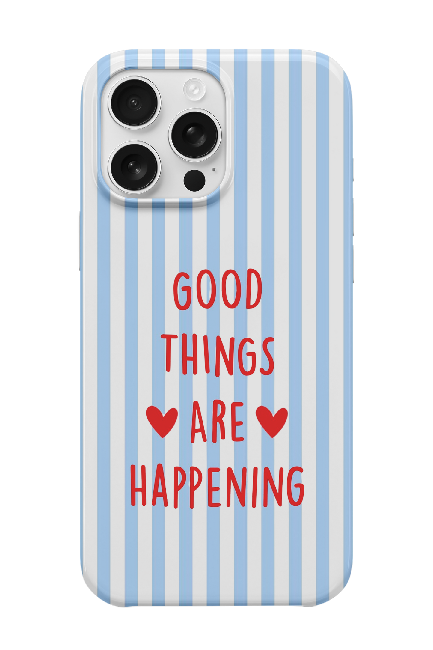 Good Things Telefon Kılıfı