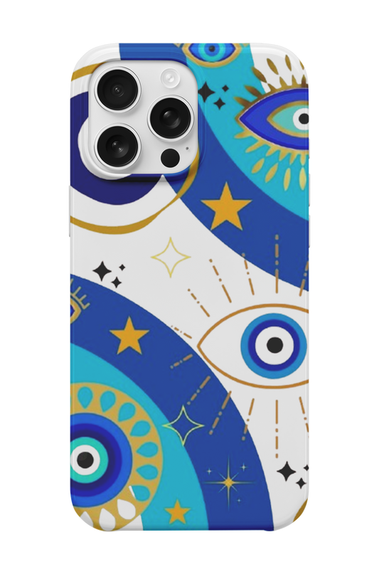 Eyes Telefon Kılıfı