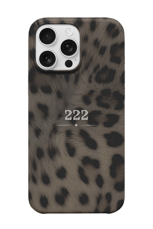 Leopard 222 Telefon Kılıfı