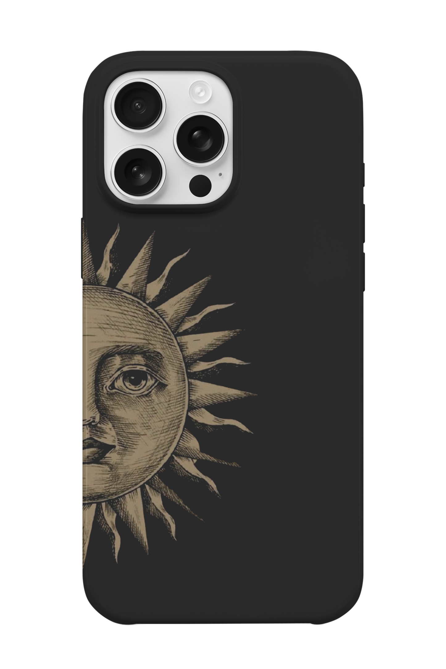 Sun Telefon Kılıfı