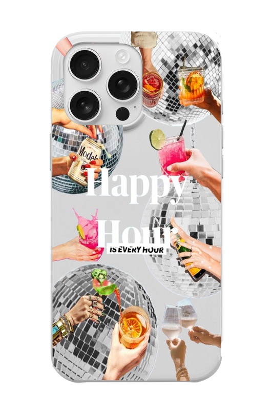 Happy Hour Telefon Kılıfı